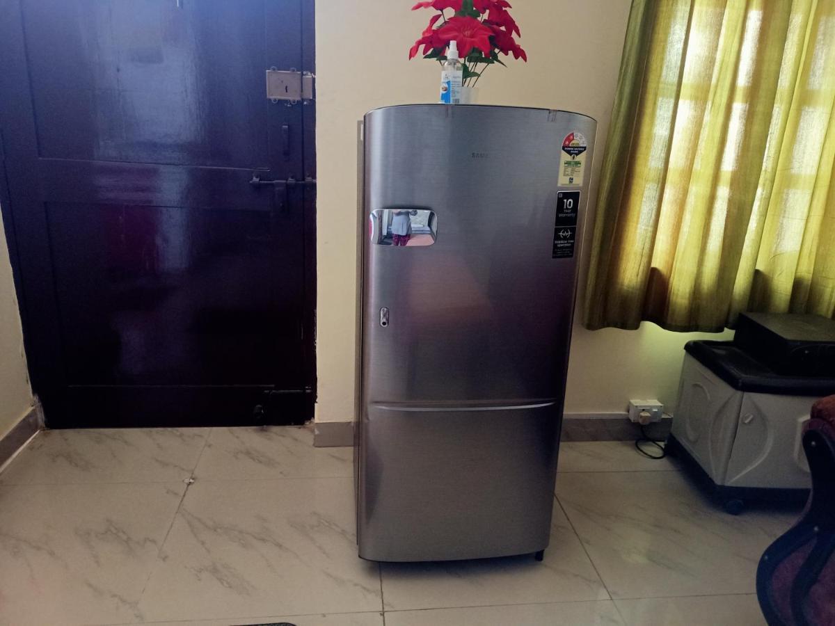 Appartement Sugandhim Kutir à Dehradun Extérieur photo