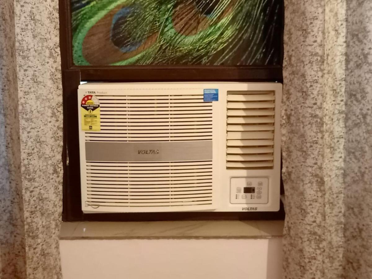 Appartement Sugandhim Kutir à Dehradun Extérieur photo